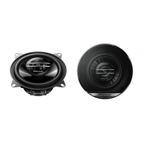 PIONEER TS-G1020F 4" 2WAY SPEAKERS 200W PIONEER TS-G1020F 4" 2WAY SPEAKERS 200W